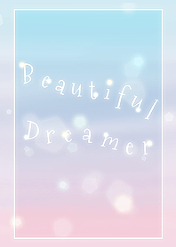 Beautiful Dreamer/purple 15.v2