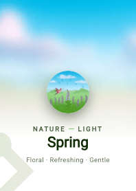 Spring by Codigrate