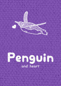 Penguin ver_Purple1