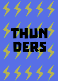 thunder THEME 51