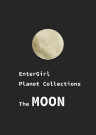 [The Moon] Planet Collections