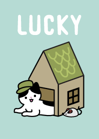 LUCKY