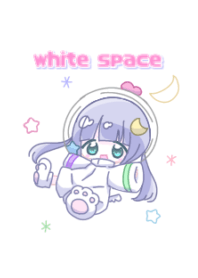 white space Lolulu