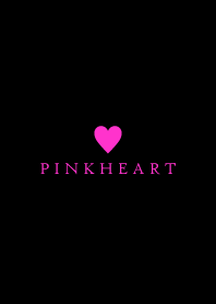 PINK HEART - 43 -