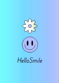 Hello Smile Theme 53