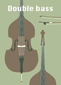 コントラバス