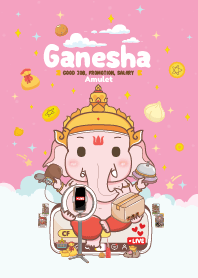 Ganesha Live Shopping - Good Job
