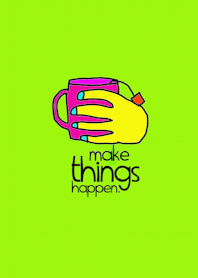 Make it easy by Kukoy