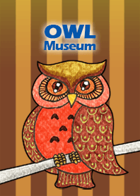 OWL Museum 22 - Secret Owl