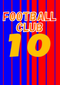 FOOTBALL CLUB -T type- (TFC)