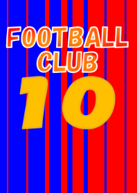 サッカークラブ～Tタイプ～(TFC)
