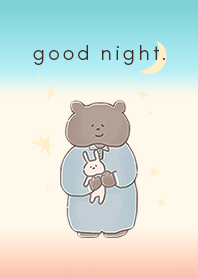 good night :)