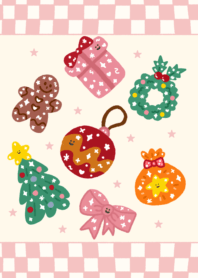 Lovely Xmas