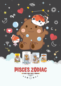 ราศีมีน - ความรักสมหวัง เจอเนื้อคู่ IV