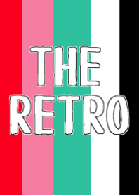 THE RETRO THEME [2]