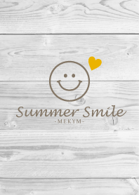 Love Smile -SUMMER- 32
