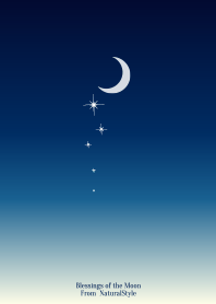 Blessings of the Moon / Natural Style