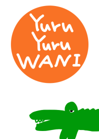 Yuru yuru Wani