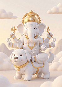 Ganesha : Transforming Lives 23