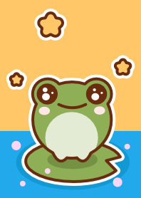 Little frog 15 XD
