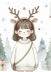 Christmas Minimal _5