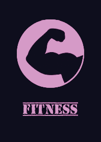 FITNESS-BLACK- THEME 58