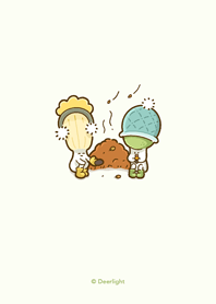 Deerlight - Sprouts Daily_V.02