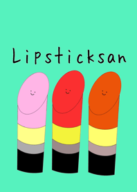 Lipsticksan