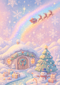 Merry Christmas! 001