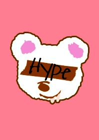 HYPE BEAR THEME -7