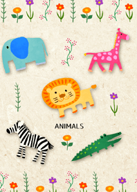 - ANIMALS -
