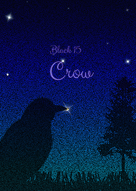 Crow/Black 15.v2