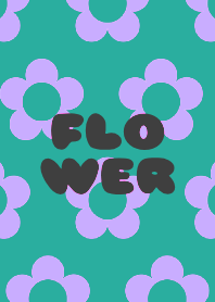FLOWER THEME :9