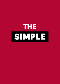 THE SIMPLE /4