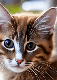 nyanko great runaway#mptba021