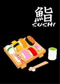 EDO-MAE SUSHI