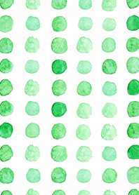 [Simple] Dot Pattern Theme#150