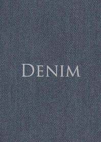 DENIM 11.