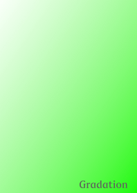 The Gradation No.2-W20