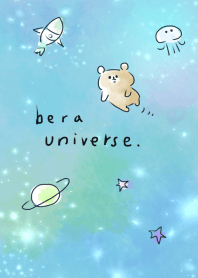 Simple bear universe