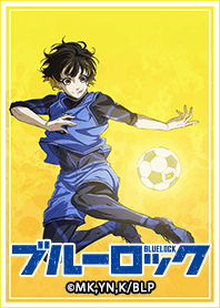 TV Anime"BLUE LOCK"Vol.3 TH Resale