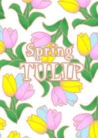 Turip / Spring flower