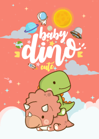 Dinosaur Gang Volcano