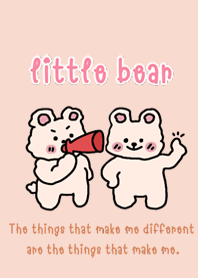 little little bear
