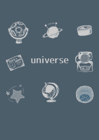 Simple<universe>