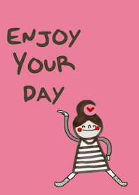 Happy Nual, Enjoy your day.