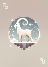 Capricorn Nuance Color