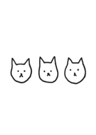 LOOSE CAT.