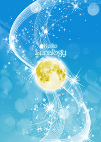 aquarius full keiko lunalogy 2019