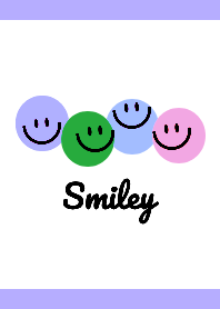 Smiley THEME 123